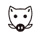 キャラクターアイコン：干支亥