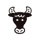 キャラクターアイコン：牡牛座