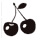 キャラクターアイコン：チェリー
