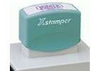 X Stamper65100号