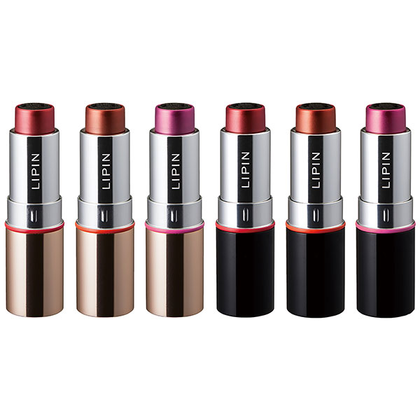 シヤチハタ LIPIN (リピン) 9.5mm 