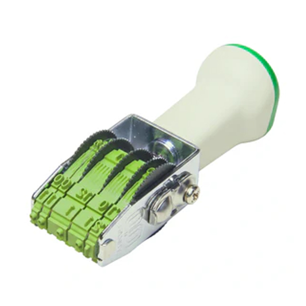 5号小切手用M（ゴシック体）