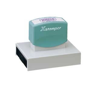 シャチハタ X Stamper65100号