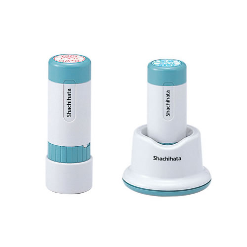 X Stamper データーネーム 24mm