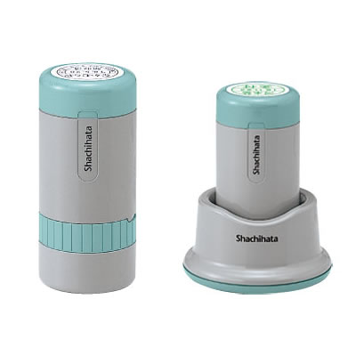 X Stamper データーネーム 27mm