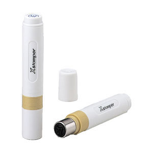 X Stamper 簿記スタンパー （既製品）