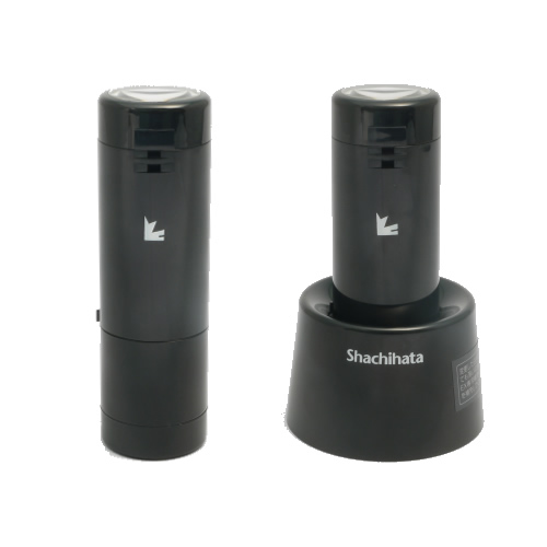 シヤチハタ　データーネーム印EX・12号