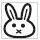 ウサギさん