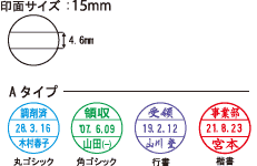 文字列サンプル