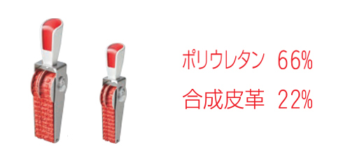 品質表示用