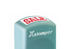 X Stamper1018号
