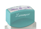 X Stamper2580号